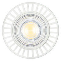 リーフ 植物育成LEDライト 20W E26口径 ホワイト 307734 1個（直送品）