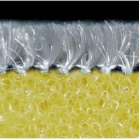 SOFT99 ルームピア シボエグゼブラシ 車 洗車 L-94 1個（直送品）