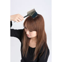 あいおらいと ニュー2WAYヘアダイコーム 82339 1個（直送品）