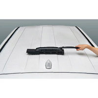 SOFT99 ALAUNEN ながロングスポンジ 車 洗車 C-165 1個（直送品）