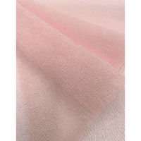 あいおらいと 日本製 ナイロンボディタオル ピンク 79605 1個（直送品）