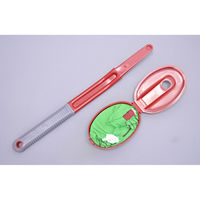 あいおらいと 本場韓国式あかすりブラシ 79995 1個（直送品）