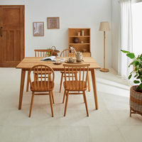 SUMINOE RUG RUG タイルカーペット ソフトフィール 400×400mm アイボリー 1セット(10枚入)（直送品）