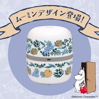 ダニよけ 虫除け 予防 マモルーム ダニ用 ムーミン 2ヵ月用セット 置き型 プラグ式 虫よけ 忌避 1セット（1個×2） アース製薬