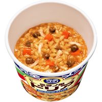 完全メシ　ミラノ風ドリア 3個 日清食品