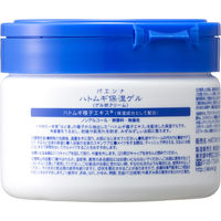 パエンナ ハトムギ保湿ゲル 180g　2個　イヴ