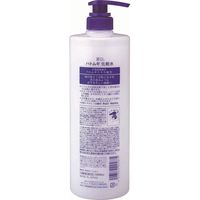 麗白ハトムギ 化粧水 本体 大容量サイズ 1000mL　2個　熊野油脂