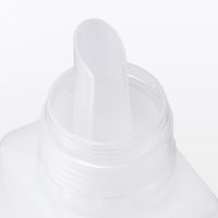 無印良品 衣類洗剤用ボトル ４５０ｍＬ 良品計画