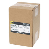 ジェフコム ケーブルローラー(ローラーのみ) CR-RL-A 1式（直送品）