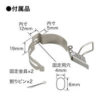 ジェフコム LEDパランドル(センサータイプ) PDL-S30J 1本（直送品）