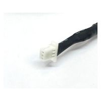 アズワン Raspberry Pi 5用 UARTシリアルポートケーブル 60-4379-95 1個（直送品）