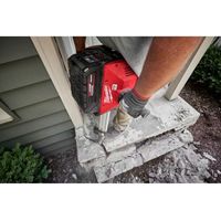 ミルウォーキーエレクトリックツール milwaukee MX FUEL FORGE 12.0AH バッテリー MXF HD812 JP 1個（直送品）