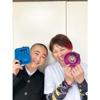 新潟精機 SK マグネットトレー マグ皿 磁短 弐 ミニ 彩MGT2ー130(B) MGT2-130(B) 1セット(10個)（直送品）