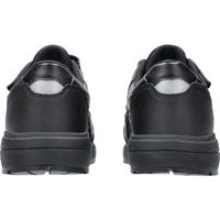 アシックス ASICS ウィンジョブ CP311 ブラック×ブラック 26.0cm 1273A110.001-26.0 1足（直送品）