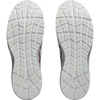 アシックス ASICS ウィンジョブ CP311 ホワイト×ビートジュース 27.0cm 1273A110.100-27.0 1足（直送品）