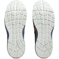 ASICS 【限定カラー】 ウィンジョブ CP311 アンバー×インディゴブルー 26.5cm 1273A110.800-26.5 1足（直送品）