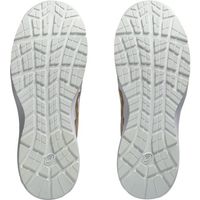 アシックス ASICS ウィンジョブ CP312 ホワイト×ピュアゴールド 22.5cm 1273A111.100-22.5 1足（直送品）