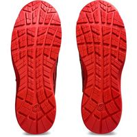 ASICS 【限定カラー】 ウィンジョブ CP312 クラシックレッド×クラシックレッド 28.0cm 1273A111.600-28.0（直送品）