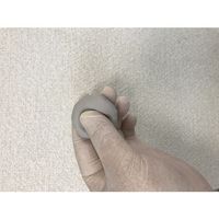 トラスコ中山 TRUSCO 簡易補修剤 エポキシパテスティック 60g(金属用) TR-STICK-60 1本 689-6760（直送品）