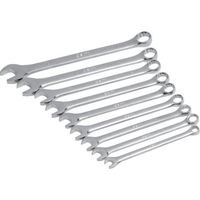 Apex Tool Group SATA コンビネーションレンチセット(9点) ST09020SJ 1セット 679-3483（直送品）