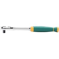 Apex Tool Group SATA ラチェットハンドル 72XP 差込角6.35mm ST11971G 1本 679-3495（直送品）