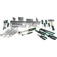 Apex Tool Group SATA 工具セット 差込角12.7mm 差込角6.35mm(104点) ST09547G 1セット（直送品）