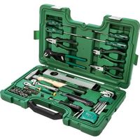 Apex Tool Group SATA 工具セット 差込角6.35mm(56点) ST09548G 1セット 679-3516（直送品）