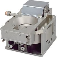 アルバック 真空蒸着用電子銃パーツ EGLー35/EGLー35M用 フィラメント 5本組 210004027800 1袋(5本)（直送品）