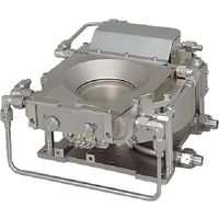 真空蒸着用電子銃パーツ EGLー110/EGLー80M/EGLー206M/EGL―406M用 フィラメント5本組 210004027700（直送品）