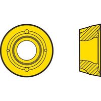 セコ フライス 金型用インサート RPHT1204M0T・ MP3501 RPHT1204M0T-6-M13 1セット(10個)（直送品）
