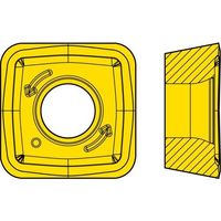 セコ フライス 金型用インサート SPKT140523TN・ MP1501 SPKT140523TN-M14 1セット(10個)（直送品）