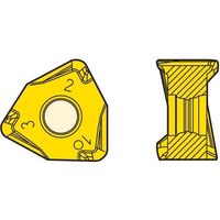 セコ フライス スクエア6用インサート XNEX0806・ MP3501 XNEX080608R-M08 1セット(10個)（直送品）