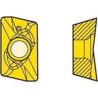 セコ フライス ターボミル用インサート XOMX18・ MP3501 XOMX180624TR-M14 1セット(10個)（直送品）