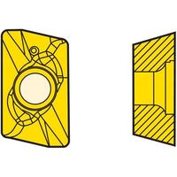 セコ フライス ターボミル用インサート XOMX18・ MP3501 XOMX180616TR-MD15 1セット(10個)（直送品）