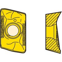 セコ フライス ターボミル用インサート XOMX10T3・ MP3501 XOMX10T320TR-ME07 1セット(10個)（直送品）