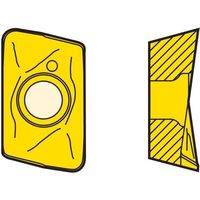 セコ フライス ターボミル用インサート XOMX10T3・ MP3501 XOMX10T316TR-M09 1セット(10個)（直送品）