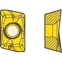 セコ フライス ターボミル用インサート XOEX10T3・ MP3501 XOEX10T320R-M06 1セット(10個)（直送品）