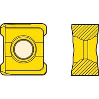 セコ フライス サイドカッタ335.18用インサート LNK・0605・ MP3501 LNKT060508PPTN-M06（直送品）