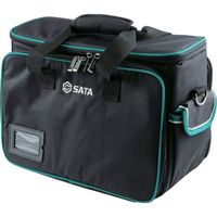 Apex Tool Group SATA 電気工事ツールバッグ 420×250×300mm 95186 1個 695-7725（直送品）