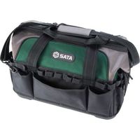 Apex Tool Group SATA ポータブルツールバッグ 460×220×380mm 95195 1個 695-7716（直送品）