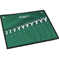 Apex Tool Group SATA コンビネーションレンチセット(10点) 08022 1セット 695-7722（直送品）