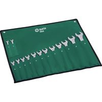 Apex Tool Group SATA コンビネーションレンチセット(14点) 09026 1セット 695-7728（直送品）