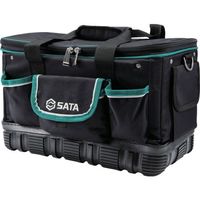 Apex Tool Group SATA ポータブルツールバッグ 400×220×250mm 95185 1個 695-8203（直送品）