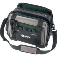 Apex Tool Group SATA ダブルサイドツールバッグ 350×200×280mm 95189 1個 695-8205（直送品）