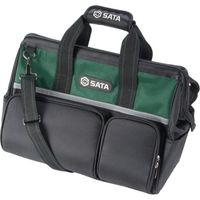 Apex Tool Group SATA ポータブルツールバッグ 430×300×330mm 95197 1個 695-7743（直送品）