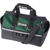 Apex Tool Group SATA ポータブルツールバッグ 380×260×300mm 95196 1個 695-8207（直送品）