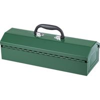 Apex Tool Group SATA スチールツールボックス 420x155x120mm 95115 1個 695-8209（直送品）