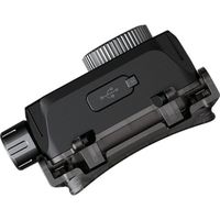 Fenix 充電式LEDヘッドライト HL45R 1個 700-3202（直送品）