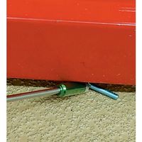 新潟精機 SK 鉄屑拾い 伸腕 SPUMー0508 1個 701-2708（直送品）