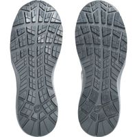 アシックス ASICS WINJOB CP221 グラベル×ホワイト 22.0 1273A118.020-22.0 1足 701-1111（直送品）